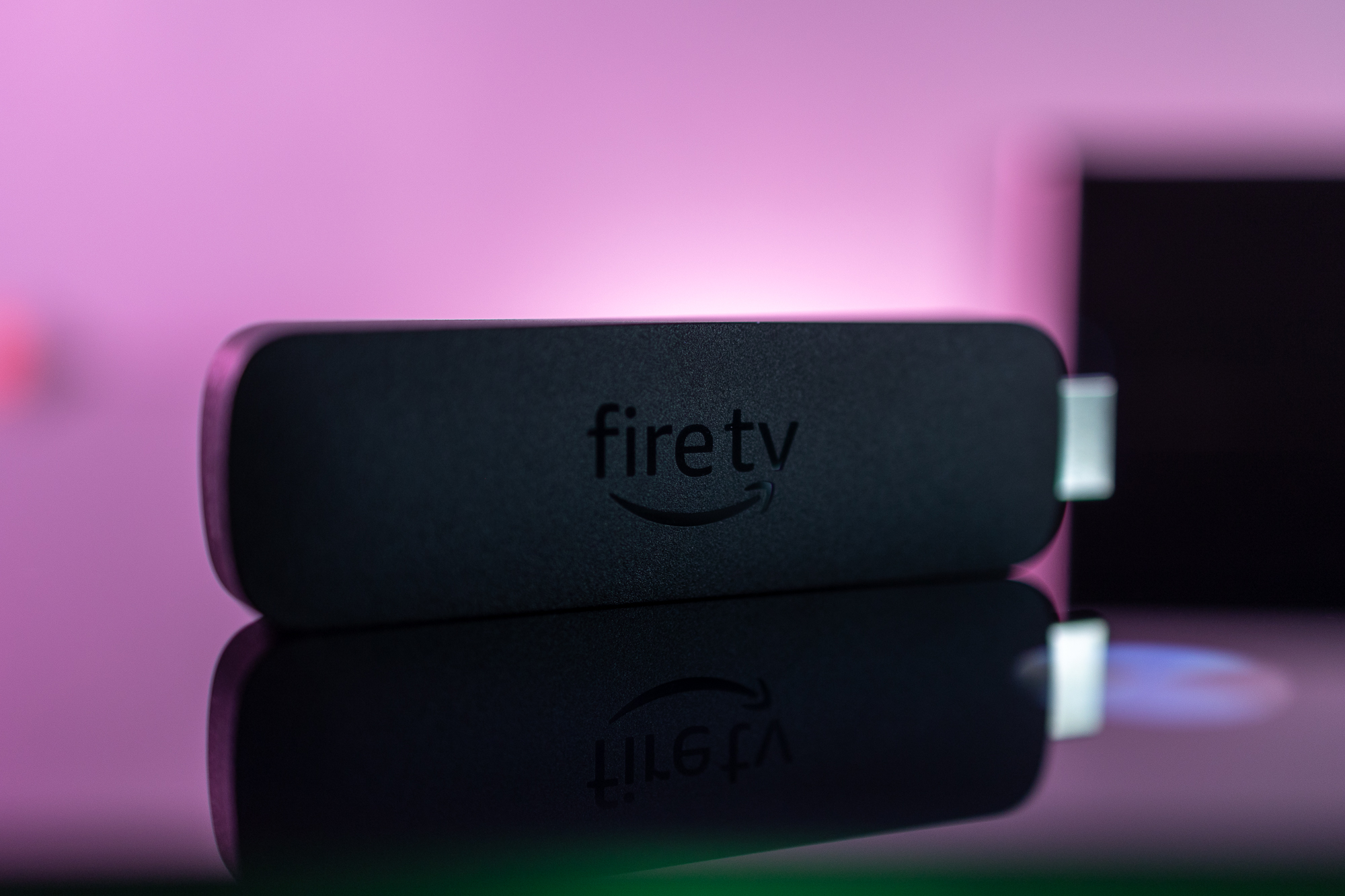 App for Firestick