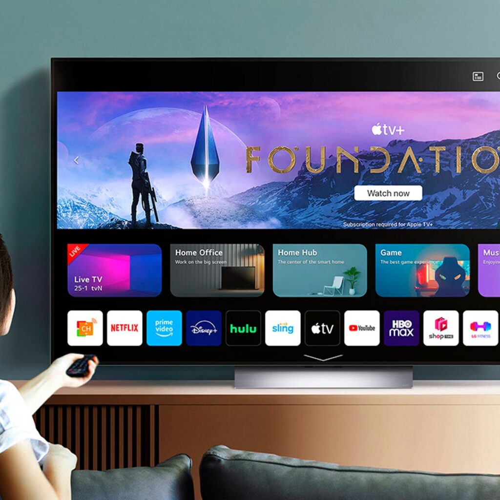Apple Tv Nordvpn
